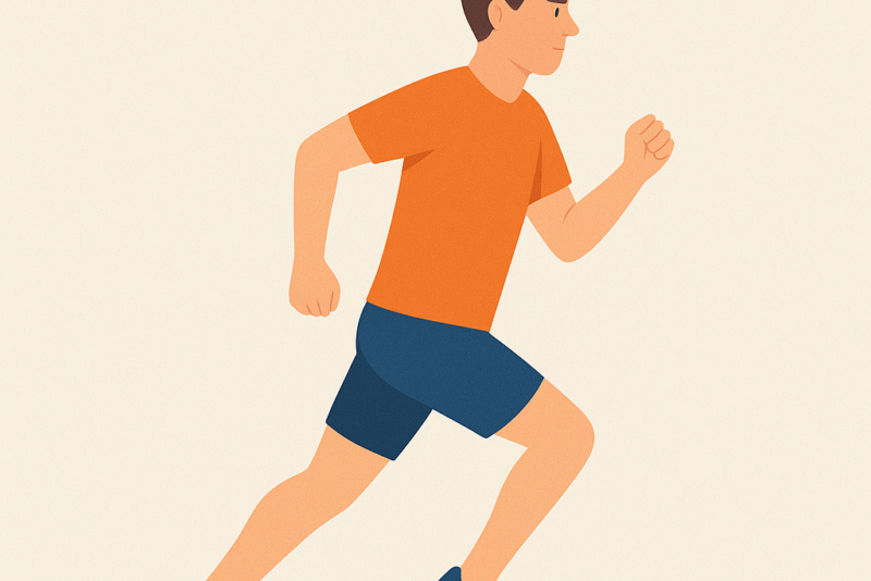 I propedeutici della corsa